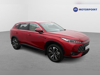 Used MG MG HS 2024 for sale - 78883085: Photo