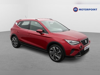 Used SEAT Arona undefined for sale - 78453068: Photo