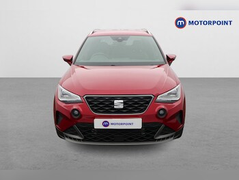 Used SEAT Arona undefined for sale - 78453068: Photo