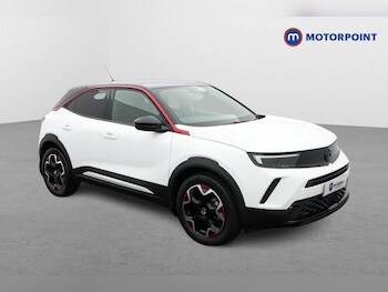 Used Vauxhall Mokka 2022 for sale - 78717686: Photo