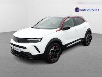 Used Vauxhall Mokka 2022 for sale - 78717686: Photo