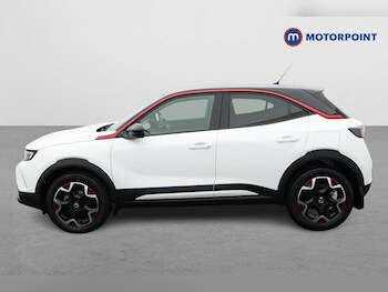Used Vauxhall Mokka 2022 for sale - 78717686: Photo