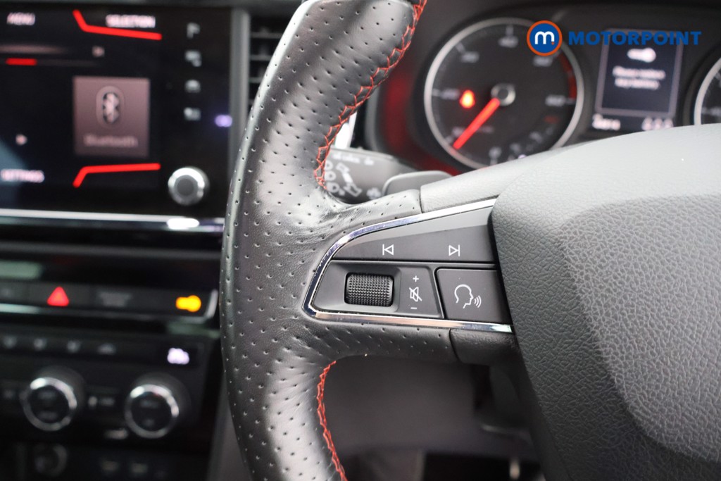 Used SEAT Ateca 2019 for sale - 76131790: Photo 10