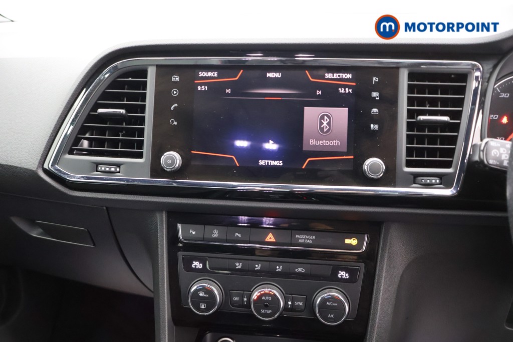 Used SEAT Ateca 2019 for sale - 76131790: Photo 13