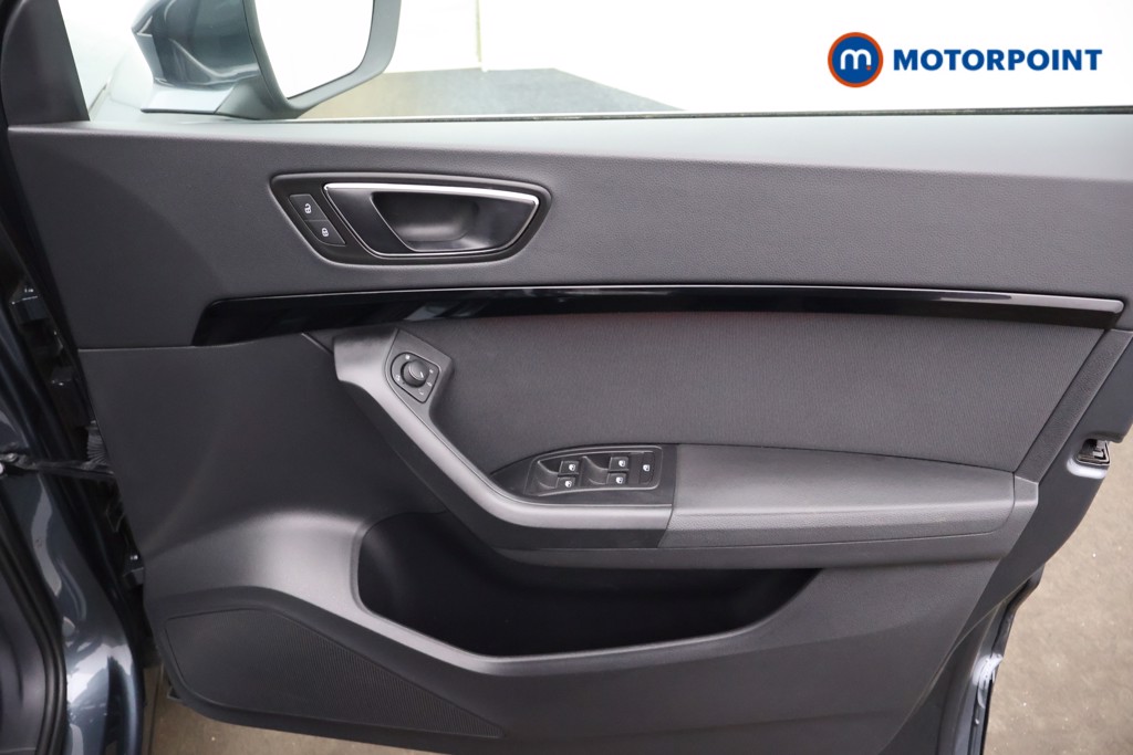 Used SEAT Ateca 2019 for sale - 76131790: Photo 17