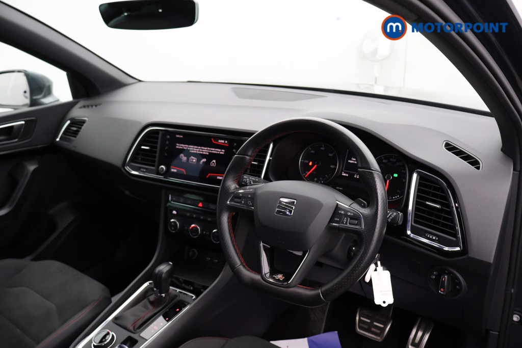 Used SEAT Ateca 2019 for sale - 76131790: Photo 18
