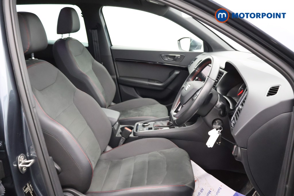 Used SEAT Ateca 2019 for sale - 76131790: Photo 19