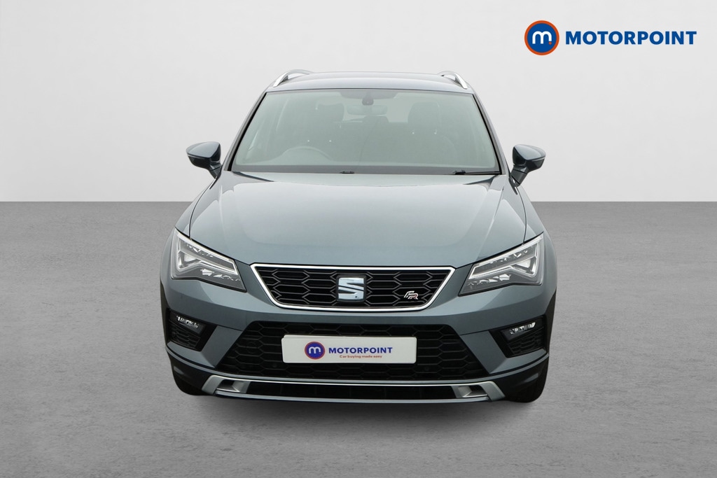 Used SEAT Ateca 2019 for sale - 76131790: Photo 2