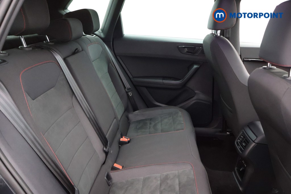 Used SEAT Ateca 2019 for sale - 76131790: Photo 20