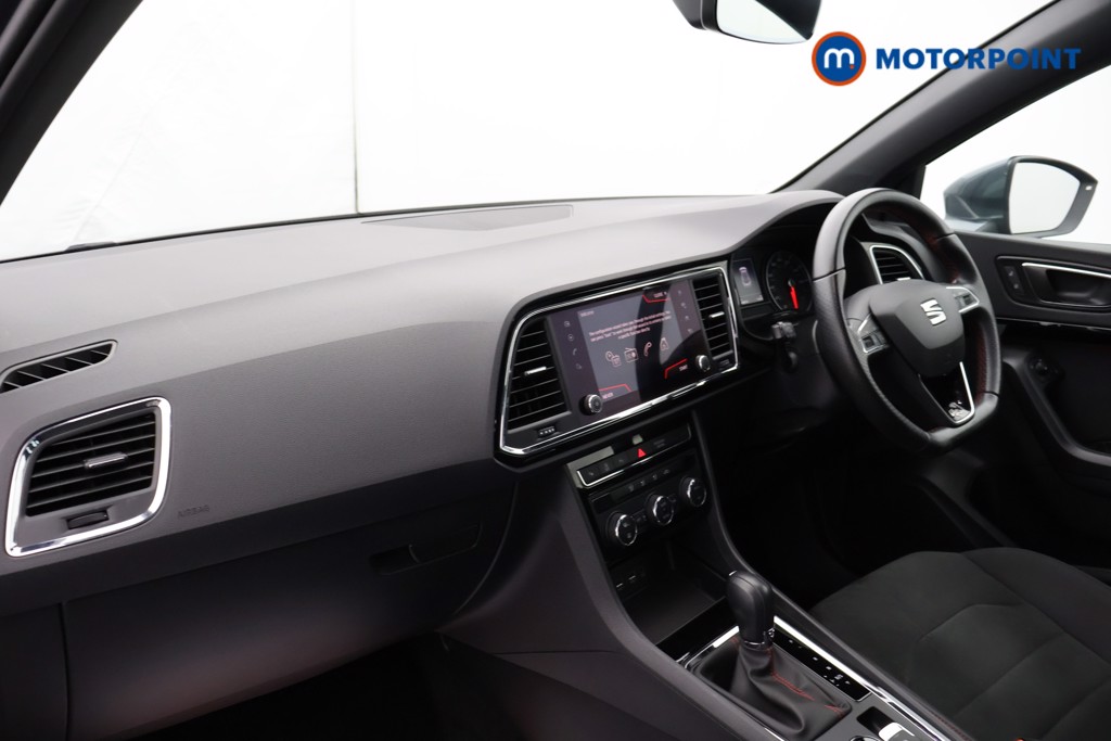 Used SEAT Ateca 2019 for sale - 76131790: Photo 21