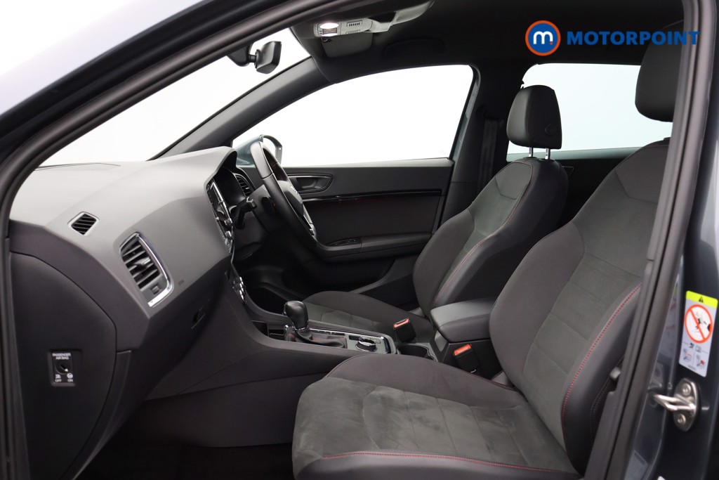 Used SEAT Ateca 2019 for sale - 76131790: Photo 22
