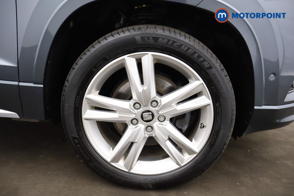Used SEAT Ateca 2019 for sale - 76131790: Photo 25