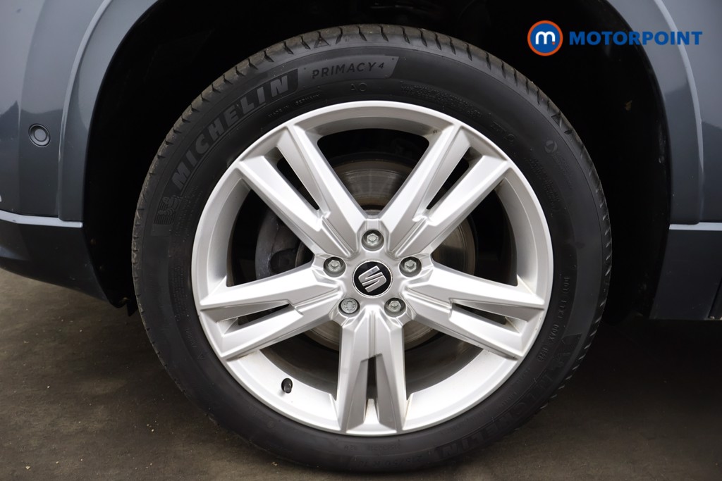 Used SEAT Ateca 2019 for sale - 76131790: Photo 26