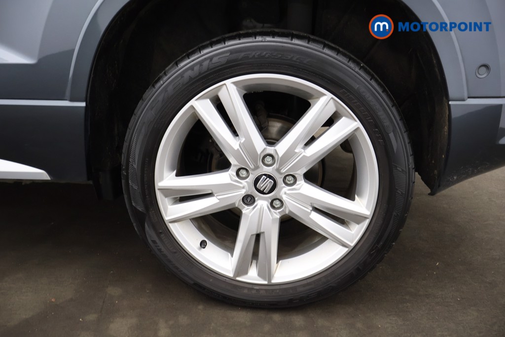 Used SEAT Ateca 2019 for sale - 76131790: Photo 27