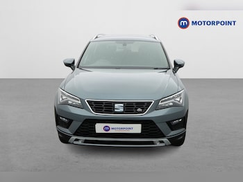 Used SEAT Ateca 2019 for sale - 76131790: Photo 2