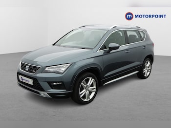 Used SEAT Ateca 2019 for sale - 76131790: Photo 3