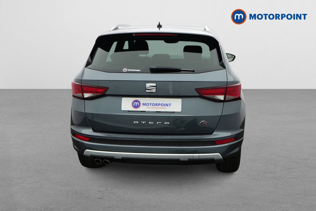 Used SEAT Ateca 2019 for sale - 76131790: Photo 6