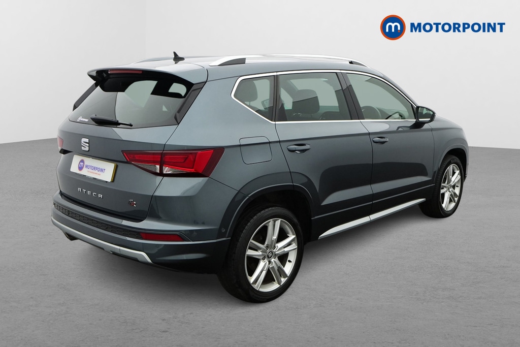 Used SEAT Ateca 2019 for sale - 76131790: Photo 7