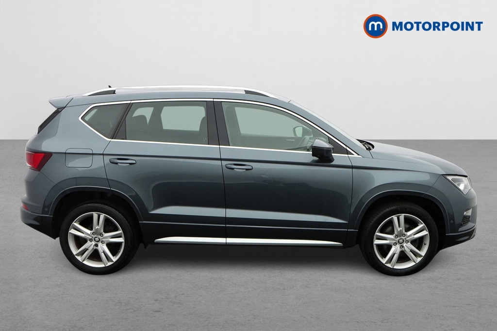 Used SEAT Ateca 2019 for sale - 76131790: Photo 8