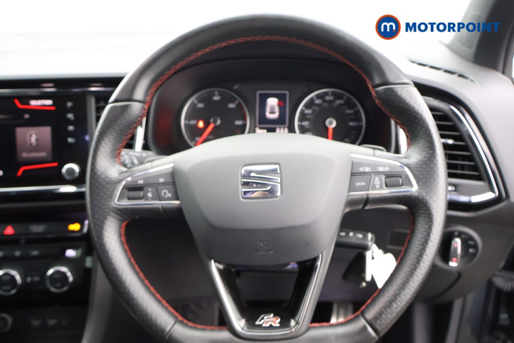 Used SEAT Ateca 2019 for sale - 76131790: Photo 9