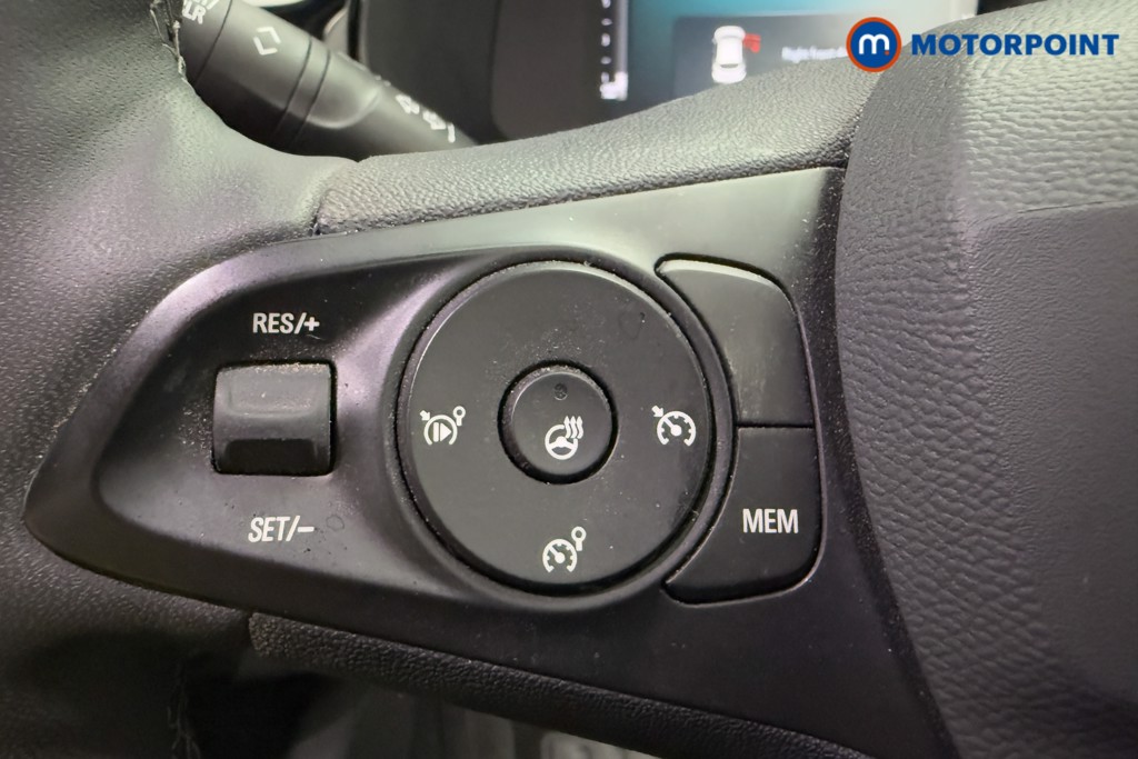 Used Vauxhall Corsa 2025 for sale - 77275026: Photo 10