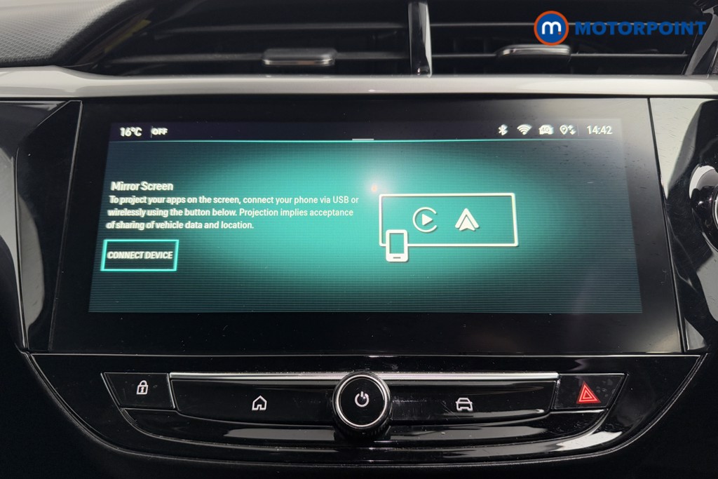 Used Vauxhall Corsa 2025 for sale - 77275026: Photo 12