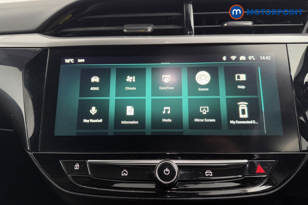 Used Vauxhall Corsa 2025 for sale - 77275026: Photo 13