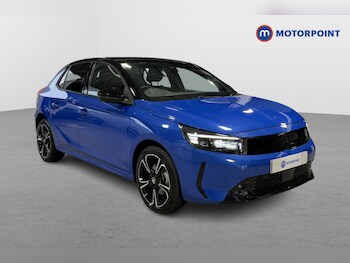 Used Vauxhall Corsa 2025 for sale - 77275026: Photo