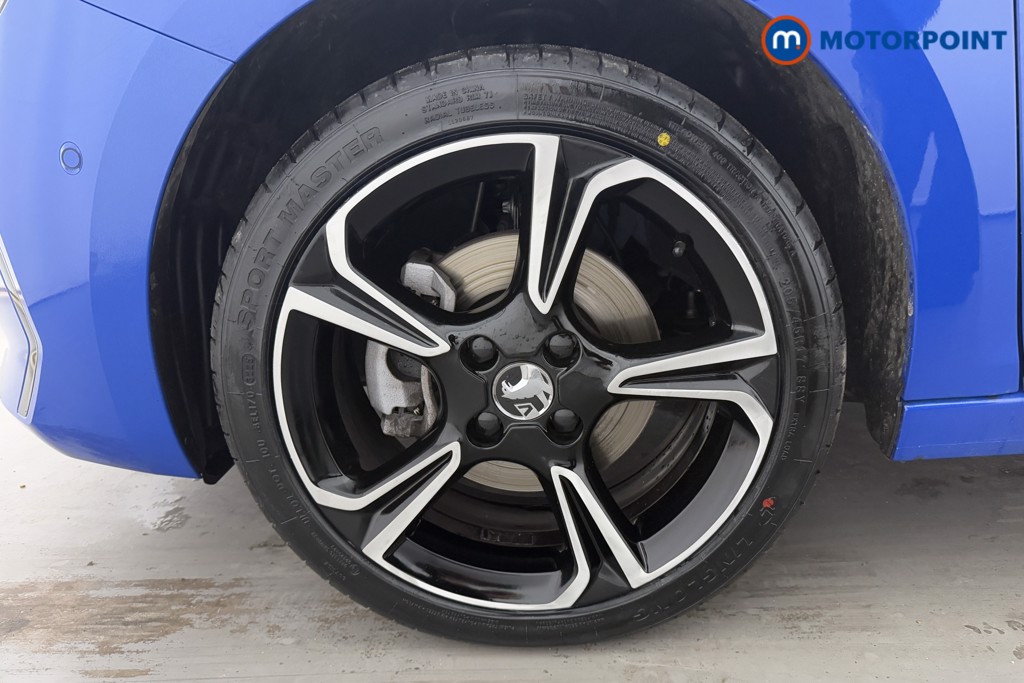 Used Vauxhall Corsa 2025 for sale - 77275026: Photo 26