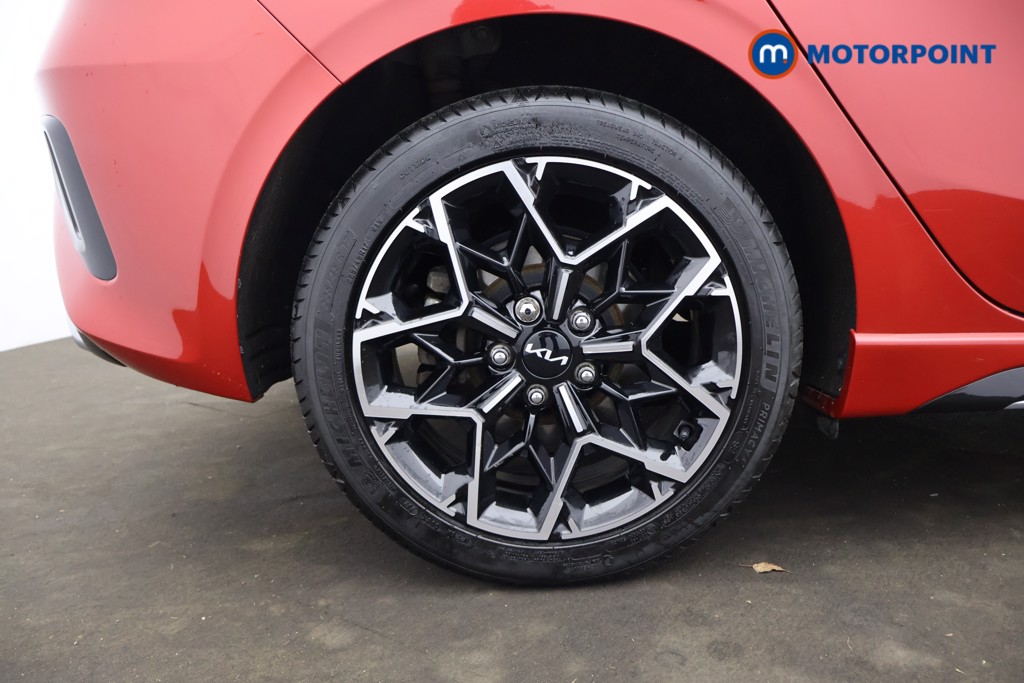 Used Kia Ceed 2023 for sale - 77340380: Photo 10