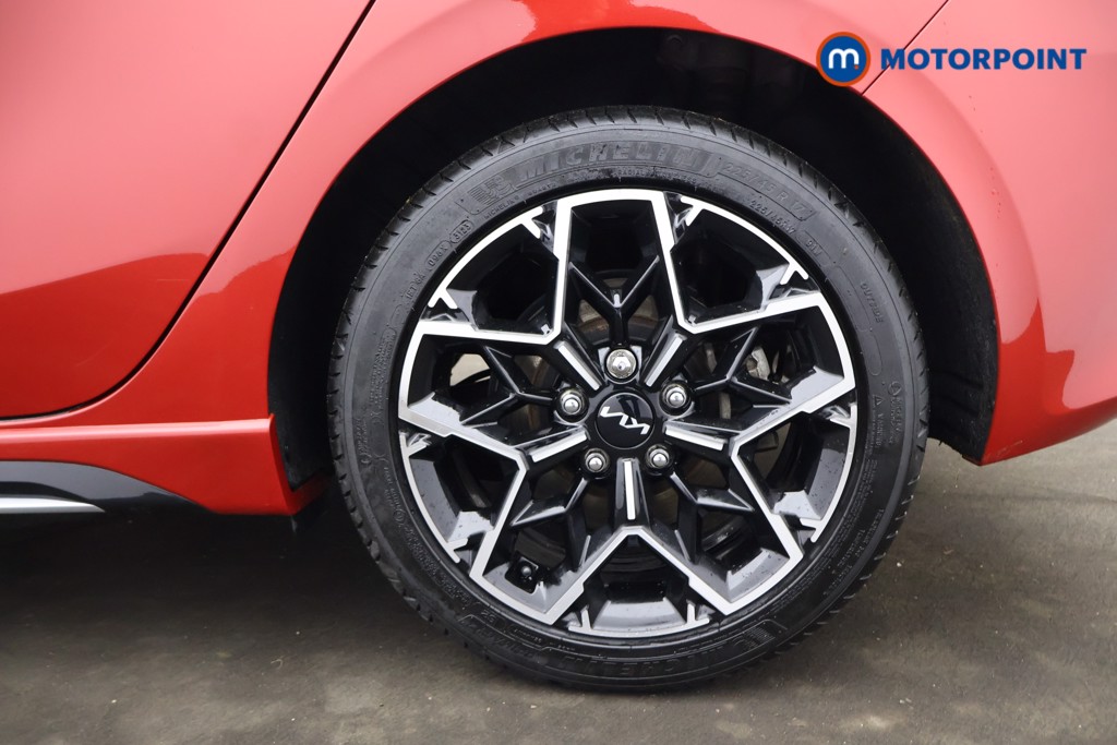 Used Kia Ceed 2023 for sale - 77340380: Photo 11