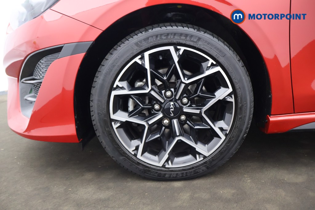 Used Kia Ceed 2023 for sale - 77340380: Photo 12