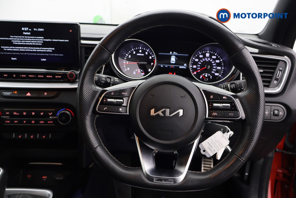 Used Kia Ceed 2023 for sale - 77340380: Photo 13