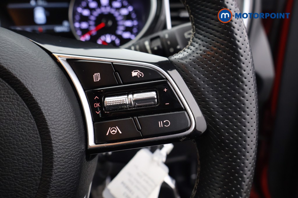 Used Kia Ceed 2023 for sale - 77340380: Photo 15