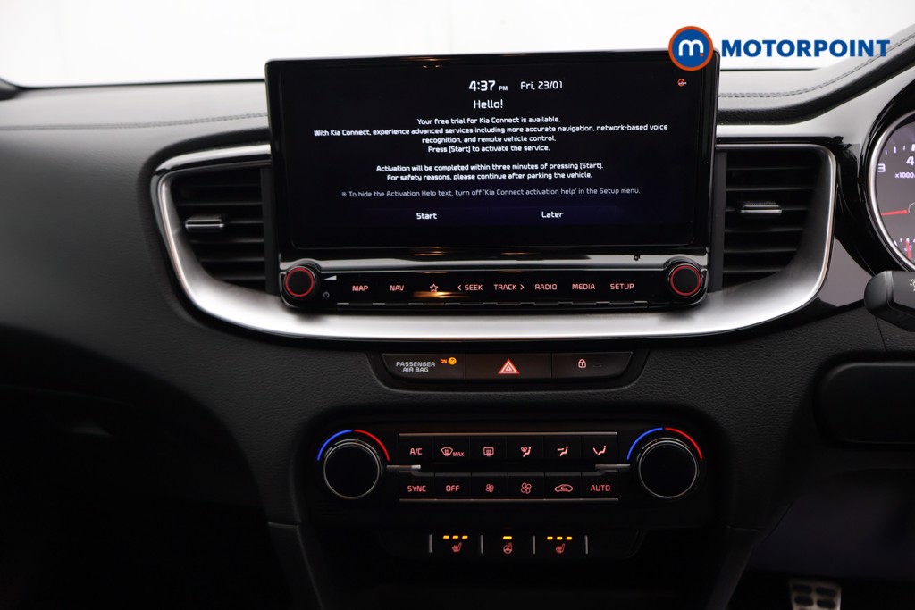 Used Kia Ceed 2023 for sale - 77340380: Photo 19