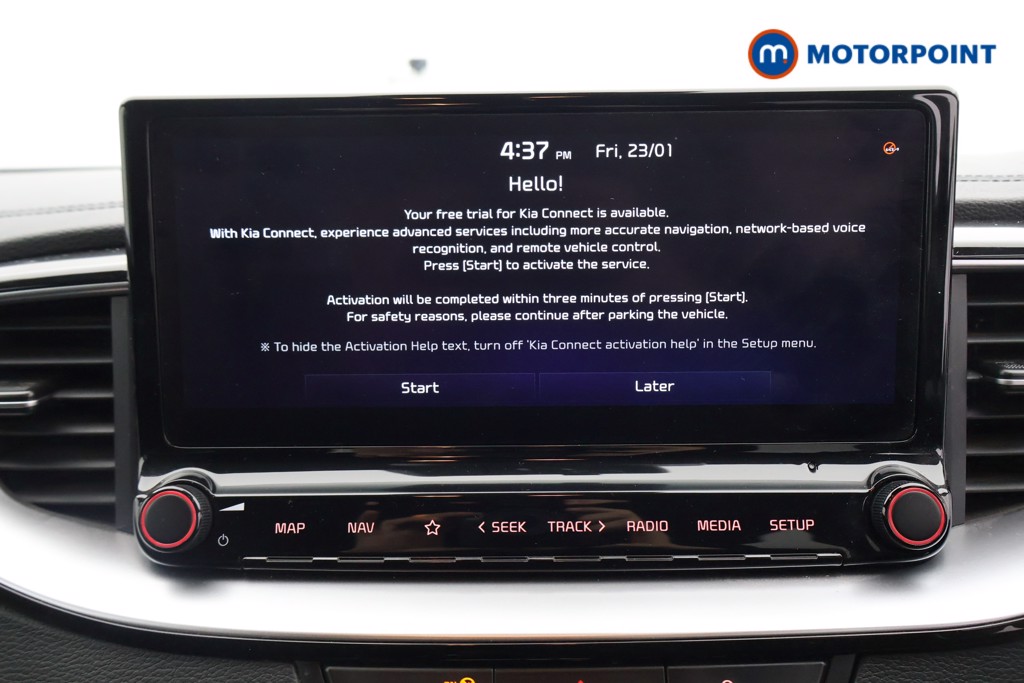 Used Kia Ceed 2023 for sale - 77340380: Photo 20