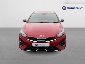 Used Kia Ceed 2023 for sale - 77340380: Photo