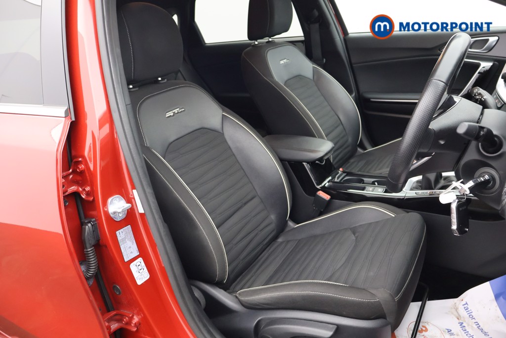 Used Kia Ceed 2023 for sale - 77340380: Photo 33