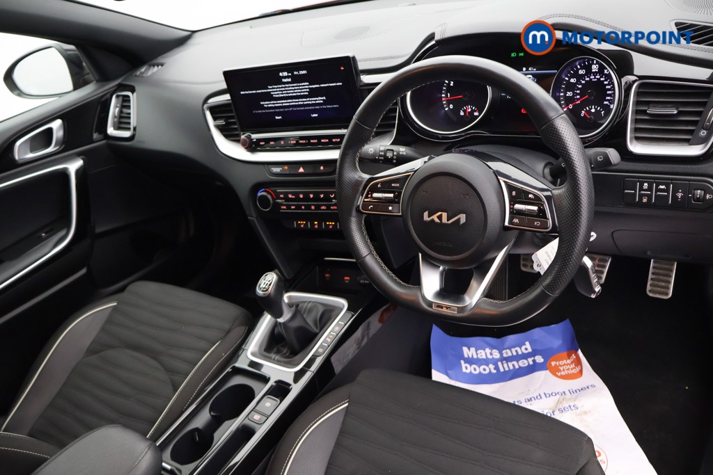 Used Kia Ceed 2023 for sale - 77340380: Photo 34