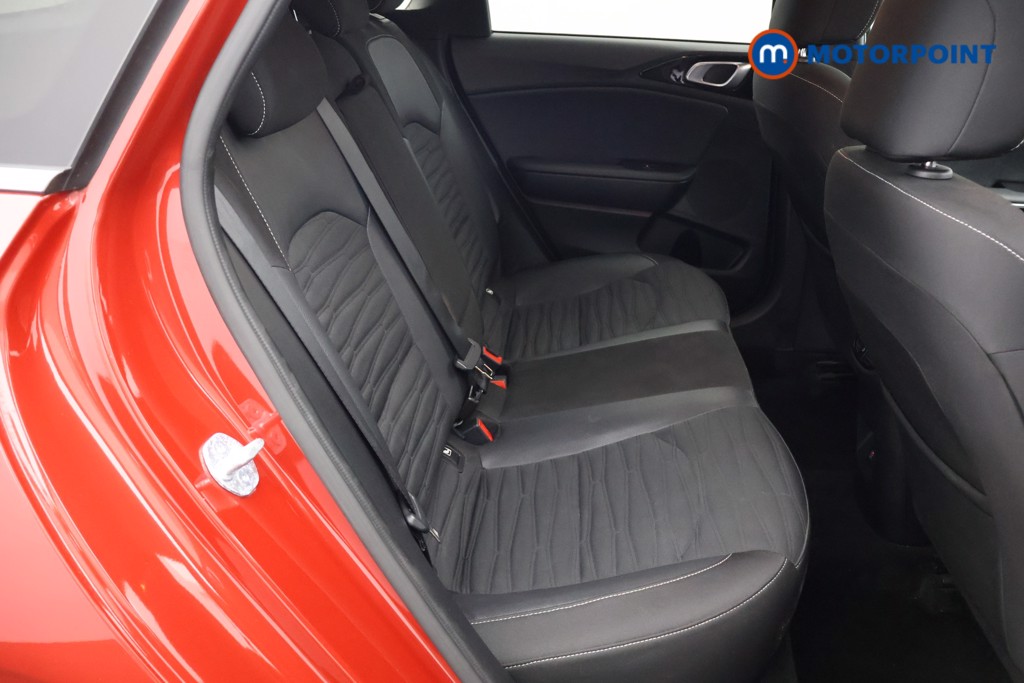 Used Kia Ceed 2023 for sale - 77340380: Photo 36