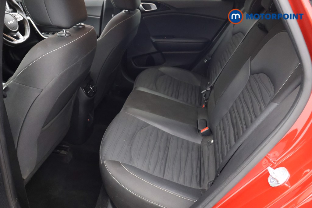 Used Kia Ceed 2023 for sale - 77340380: Photo 40