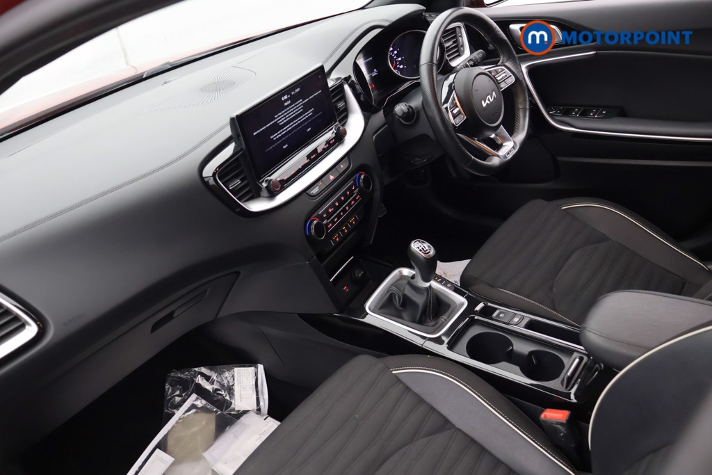 Used Kia Ceed 2023 for sale - 77340380: Photo 42