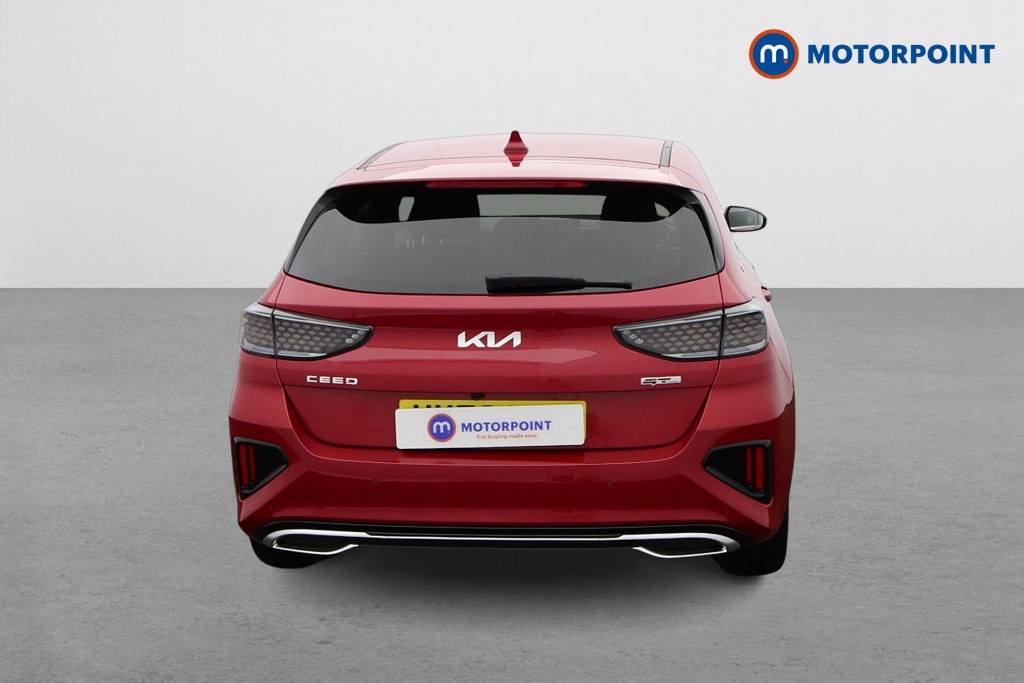 Used Kia Ceed 2023 for sale - 77340380: Photo 6