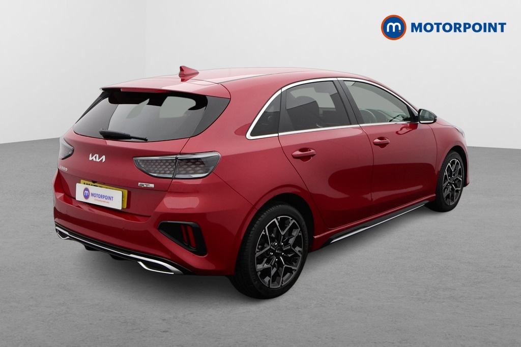 Used Kia Ceed 2023 for sale - 77340380: Photo 7