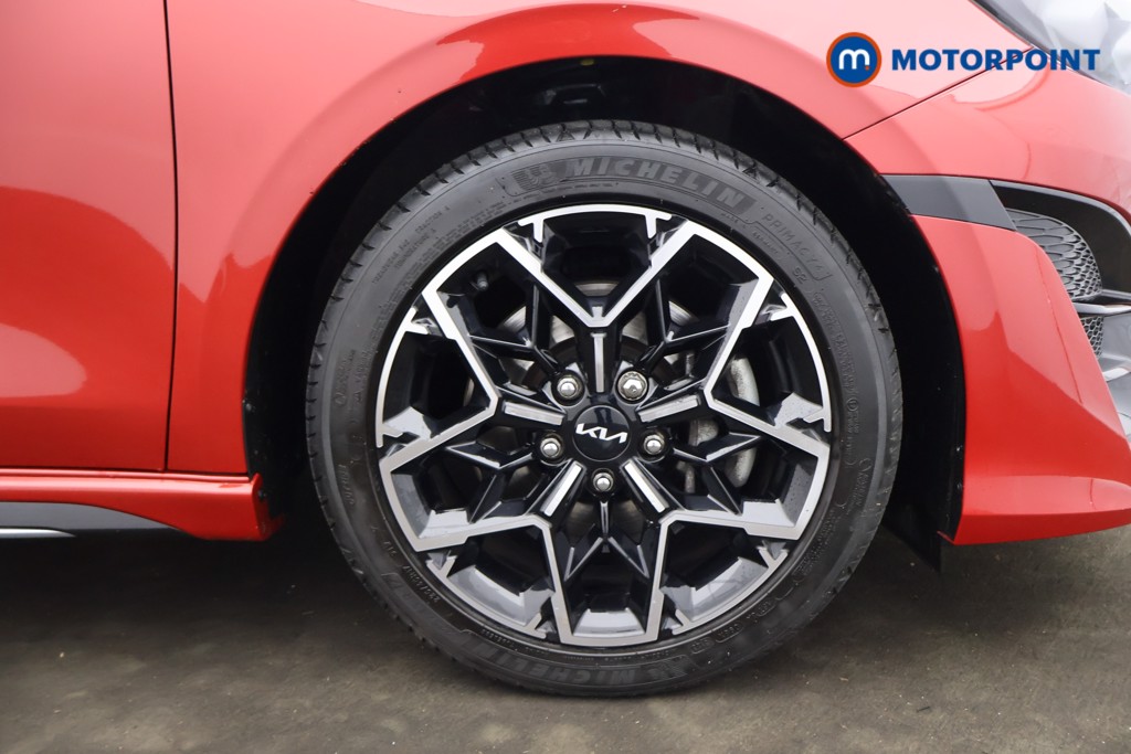 Used Kia Ceed 2023 for sale - 77340380: Photo 9