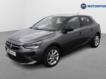 Used Vauxhall Corsa 2020 for sale - 75046478: Photo