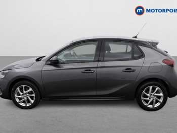 Used Vauxhall Corsa 2020 for sale - 75046478: Photo