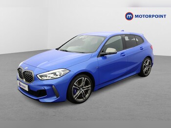 Used BMW 1 Series undefined for sale - 78432308: Photo