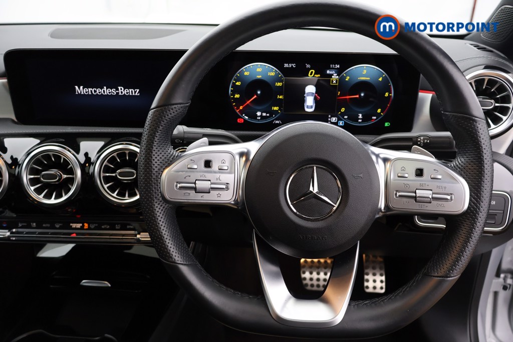 Used Mercedes-Benz CLA 2023 for sale - 76067780: Photo 10