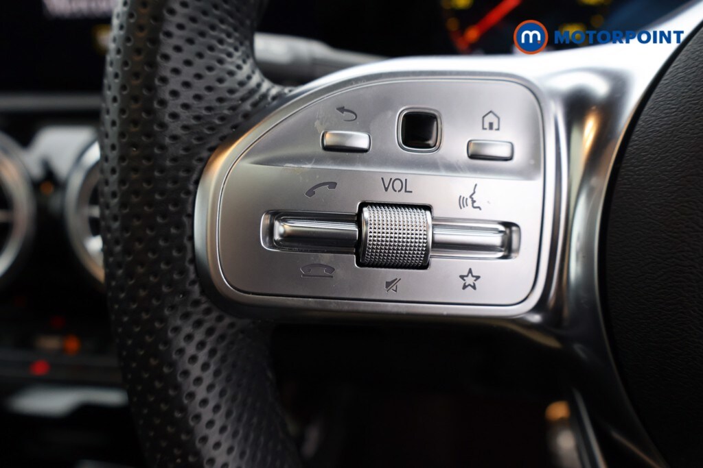 Used Mercedes-Benz CLA 2023 for sale - 76067780: Photo 12